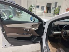 BYD Han EV Ultra-Long Range Luxury - photo 4