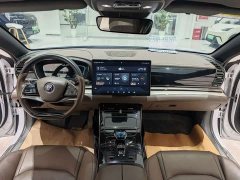 BYD Han EV Ultra-Long Range Luxury - photo 6
