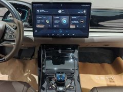 BYD Han EV Ultra-Long Range Luxury - photo 7