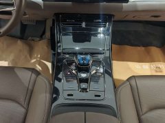 BYD Han EV Ultra-Long Range Luxury - photo 8