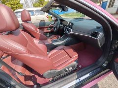 BMW 4 Series 425i Convertible M Sport Package - ფოტო 12
