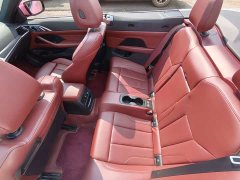 BMW 4 Series 425i Convertible M Sport Package - ფოტო 6