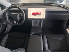 Tesla Model 3 Rear-Wheel Drive - ფოტო 9