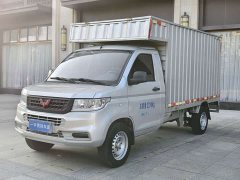 Wuling Rongguang New Truck 2.0L Single Cab Basic LJM20B - ფოტო 1
