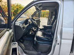 Wuling Rongguang New Truck 2.0L Single Cab Basic LJM20B - ფოტო 10