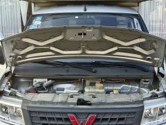 Wuling Rongguang New Truck 2.0L Single Cab Basic LJM20B - ფოტო 16