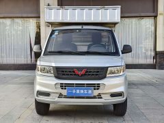 Wuling Rongguang New Truck 2.0L Single Cab Basic LJM20B - ფოტო 2