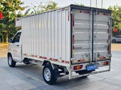 Wuling Rongguang New Truck 2.0L Single Cab Basic LJM20B - ფოტო 5
