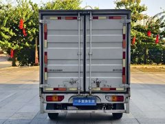 Wuling Rongguang New Truck 2.0L Single Cab Basic LJM20B - ფოტო 6