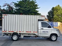 Wuling Rongguang New Truck 2.0L Single Cab Basic LJM20B - ფოტო 8