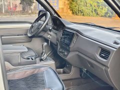 Wuling Rongguang New Truck 2.0L Single Cab Basic LJM20B - ფოტო 9