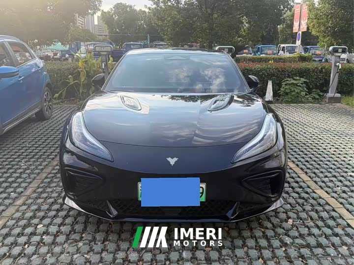 Neta GT 560