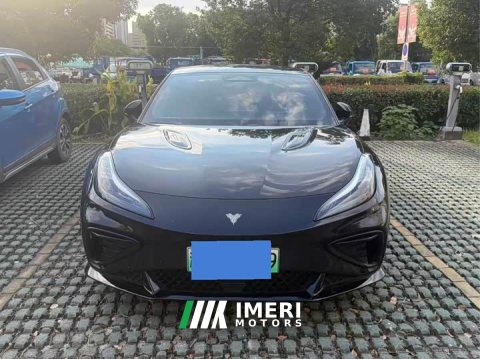 2024 Neta GT 560 - ავტომობილი ჩინეთიდან