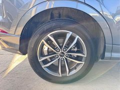 Audi Q3 35 TFSI Dynamic Entry (1.4T) - ფოტო 10