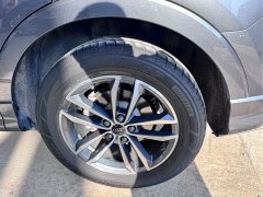 Audi Q3 35 TFSI Dynamic Entry (1.4T) - ფოტო 11