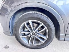 Audi Q3 35 TFSI Dynamic Entry (1.4T) - ფოტო 12
