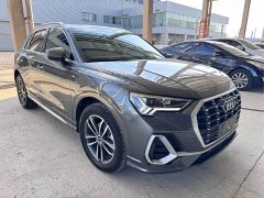 Audi Q3 35 TFSI Dynamic Entry (1.4T) - ფოტო 2
