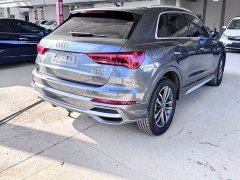 Audi Q3 35 TFSI Dynamic Entry (1.4T) - ფოტო 3