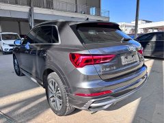 Audi Q3 35 TFSI Dynamic Entry (1.4T) - ფოტო 4