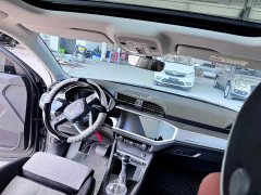 Audi Q3 35 TFSI Dynamic Entry (1.4T) - ფოტო 5