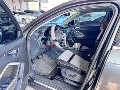 Audi Q3 35 TFSI Dynamic Entry (1.4T) - ფოტო 6