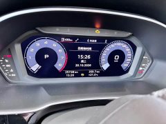 Audi Q3 35 TFSI Dynamic Entry (1.4T) - ფოტო 8