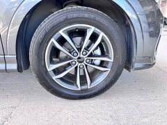 Audi Q3 35 TFSI Dynamic Entry (1.4T) - ფოტო 9