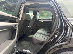 Volkswagen Touareg 2.0TSI Ruishang Edition - ფოტო 10