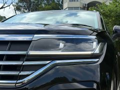 Volkswagen Touareg 2.0TSI Ruishang Edition - ფოტო 4
