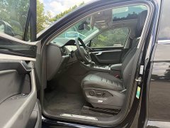 Volkswagen Touareg 2.0TSI Ruishang Edition - ფოტო 5