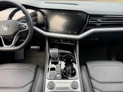 Volkswagen Touareg 2.0TSI Ruishang Edition - ფოტო 8