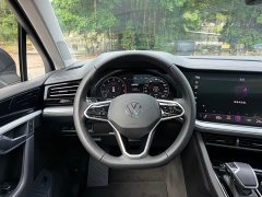 Volkswagen Touareg 2.0TSI Ruishang Edition - ფოტო 9