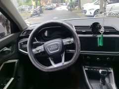 Audi Q3 35 TFSI Fashion Dynamic - ფოტო 11