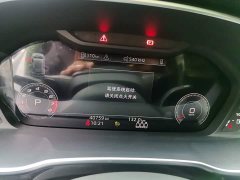 Audi Q3 35 TFSI Fashion Dynamic - ფოტო 12
