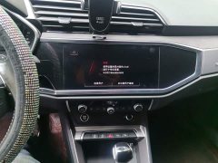 Audi Q3 35 TFSI Fashion Dynamic - ფოტო 14
