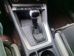 Audi Q3 35 TFSI Fashion Dynamic - ფოტო 15