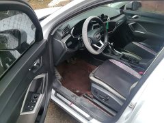 Audi Q3 35 TFSI Fashion Dynamic - ფოტო 17