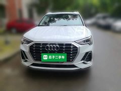 Audi Q3 35 TFSI Fashion Dynamic - ფოტო 2