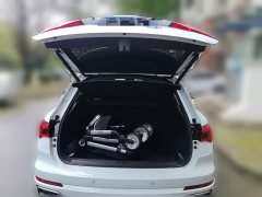 Audi Q3 35 TFSI Fashion Dynamic - ფოტო 20
