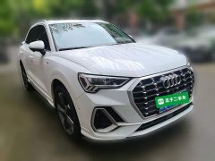 Audi Q3 35 TFSI Fashion Dynamic - ფოტო 3