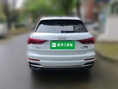 Audi Q3 35 TFSI Fashion Dynamic - ფოტო 5