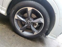 Audi Q3 35 TFSI Fashion Dynamic - ფოტო 8
