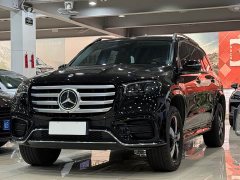 Mercedes-Benz GLS 450 4MATIC Dynamic - ფოტო 1