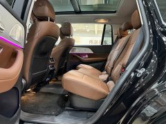 Mercedes-Benz GLS 450 4MATIC Dynamic - ფოტო 11
