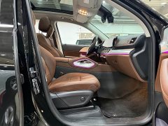 Mercedes-Benz GLS 450 4MATIC Dynamic - ფოტო 12