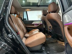 Mercedes-Benz GLS 450 4MATIC Dynamic - ფოტო 13