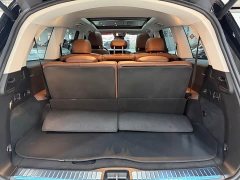 Mercedes-Benz GLS 450 4MATIC Dynamic - ფოტო 14