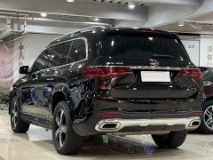 Mercedes-Benz GLS 450 4MATIC Dynamic - ფოტო 15