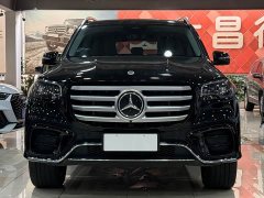 Mercedes-Benz GLS 450 4MATIC Dynamic - ფოტო 2