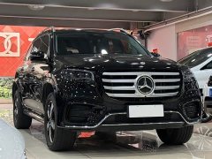 Mercedes-Benz GLS 450 4MATIC Dynamic - ფოტო 3